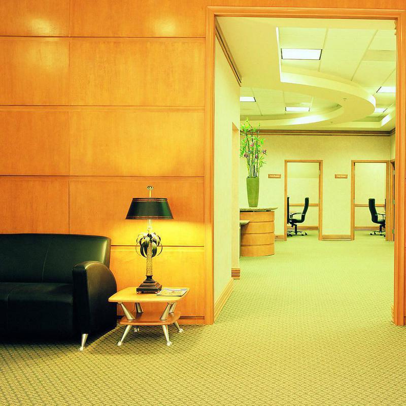 คราวน์ พลาซา ตอเรออง Hotel โทร์เรออน ภายใน รูปภาพ