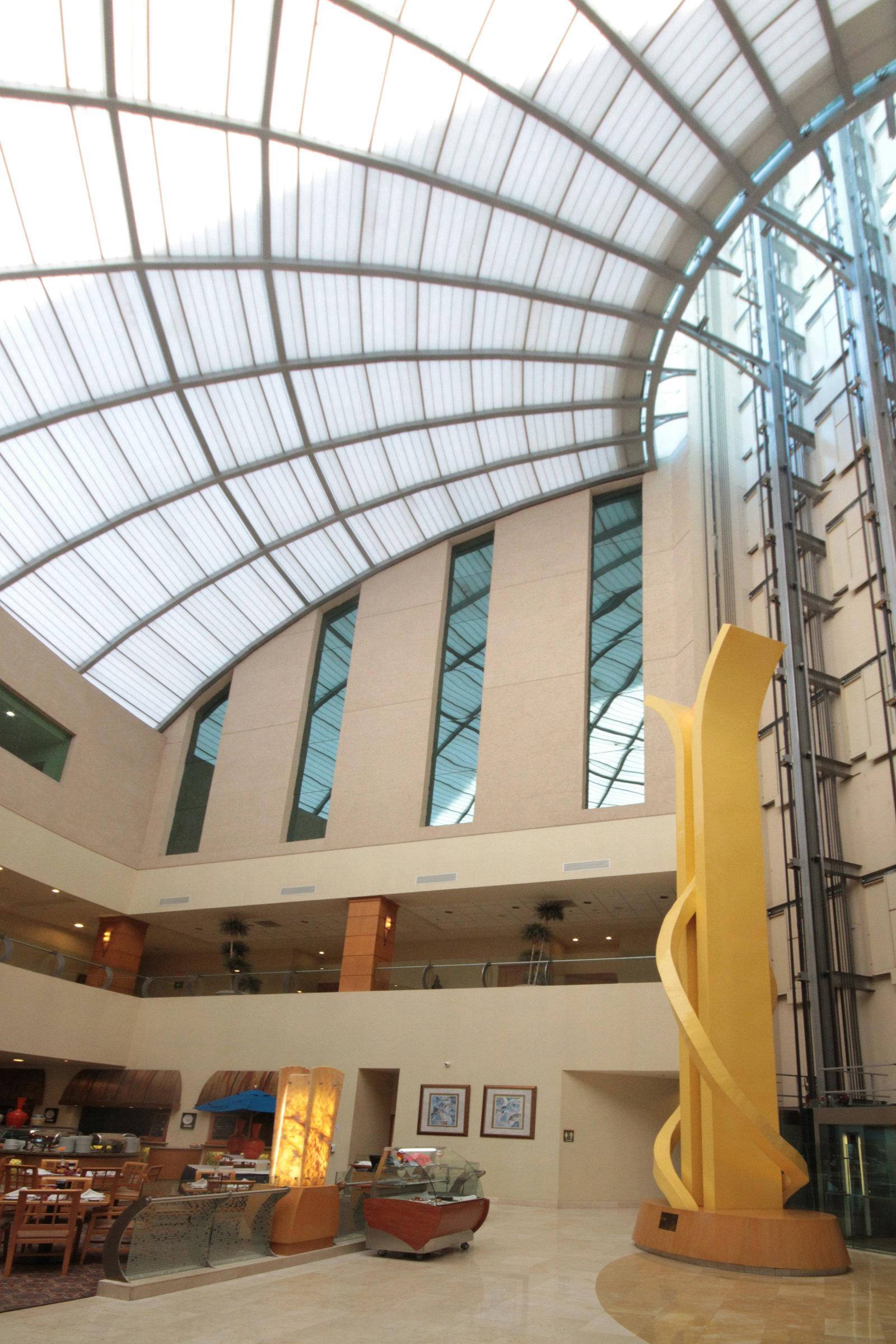 คราวน์ พลาซา ตอเรออง Hotel โทร์เรออน ภายนอก รูปภาพ